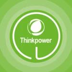 Logo of ThinkPower android Application 